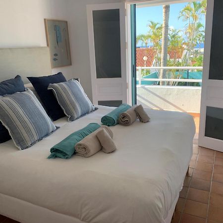 Vivienda Vacacional Pasito Blanco 1 Екстериор снимка