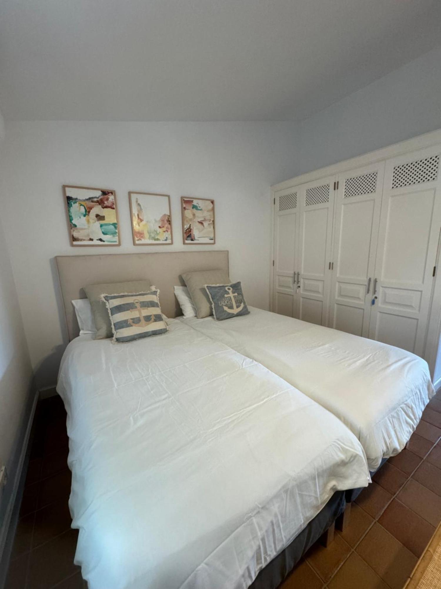 Vivienda Vacacional Pasito Blanco 1 Екстериор снимка