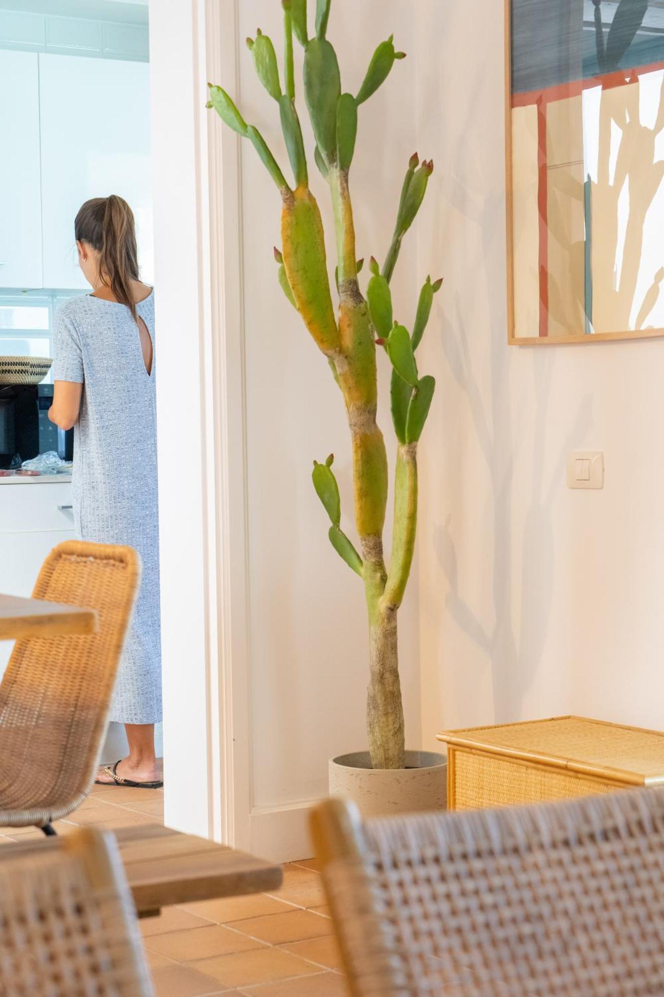 Vivienda Vacacional Pasito Blanco 1 Екстериор снимка