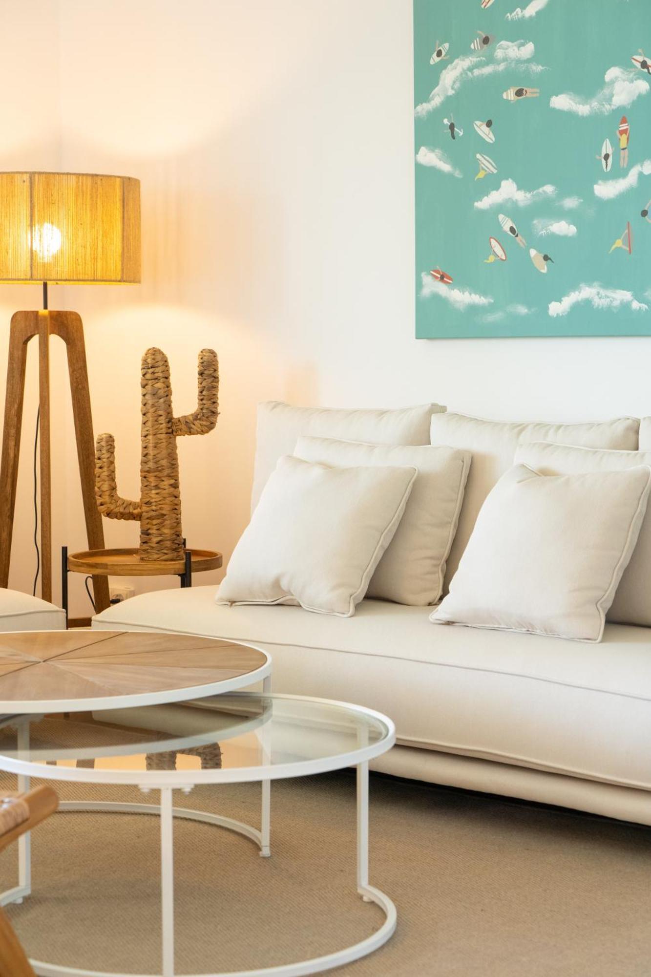Vivienda Vacacional Pasito Blanco 1 Екстериор снимка
