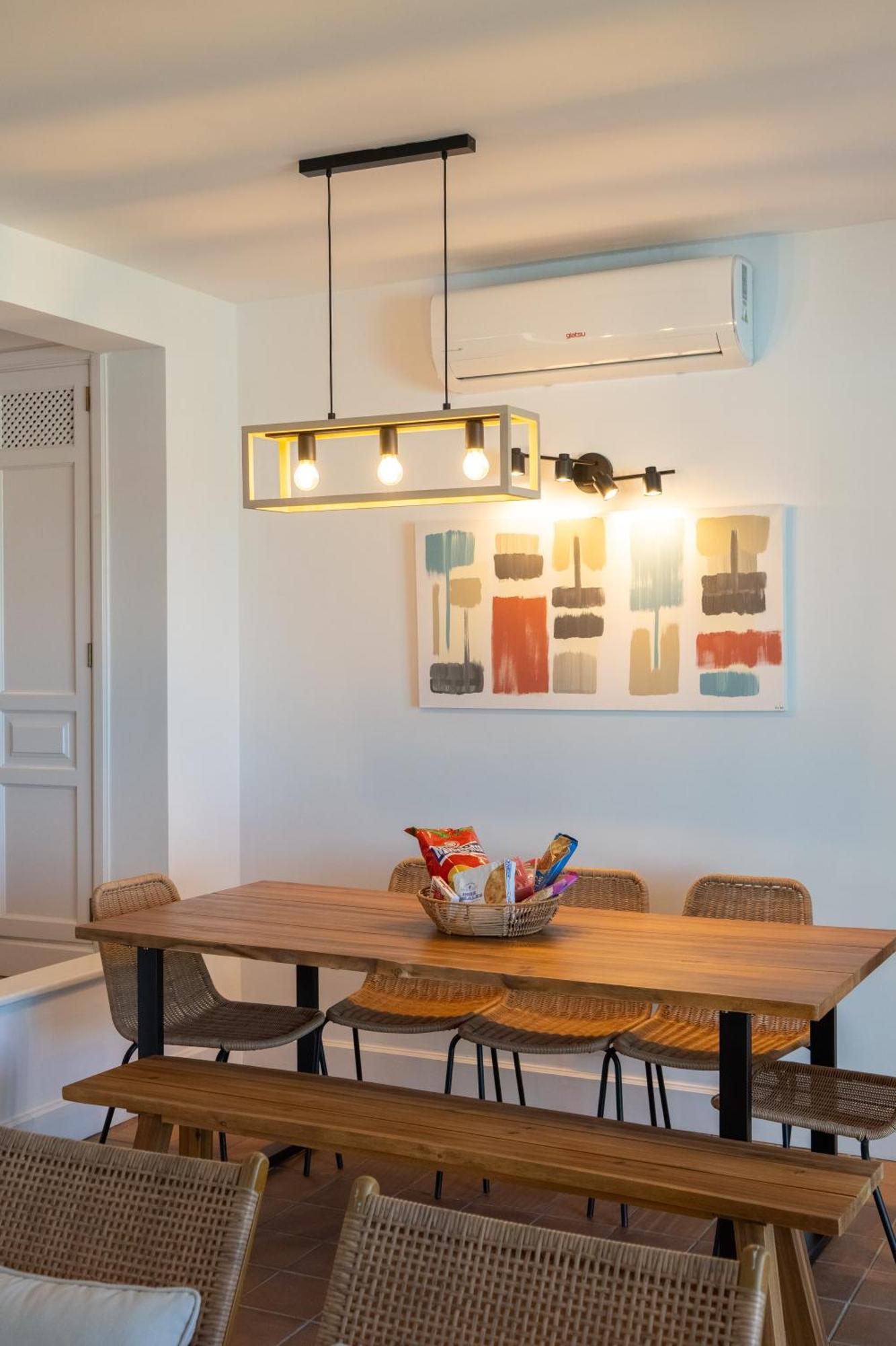 Vivienda Vacacional Pasito Blanco 1 Екстериор снимка