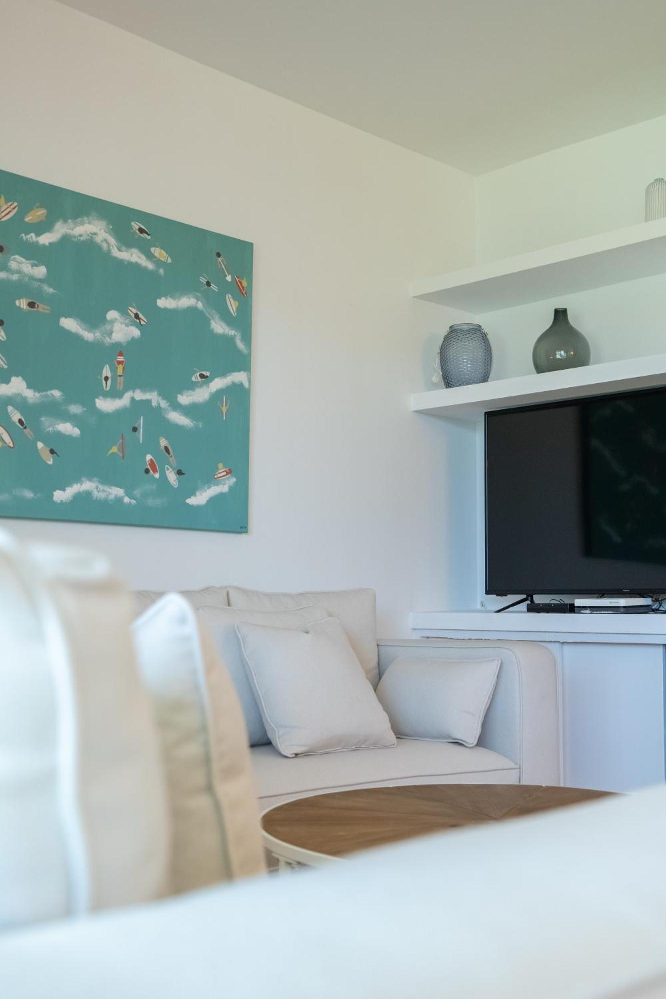 Vivienda Vacacional Pasito Blanco 1 Екстериор снимка