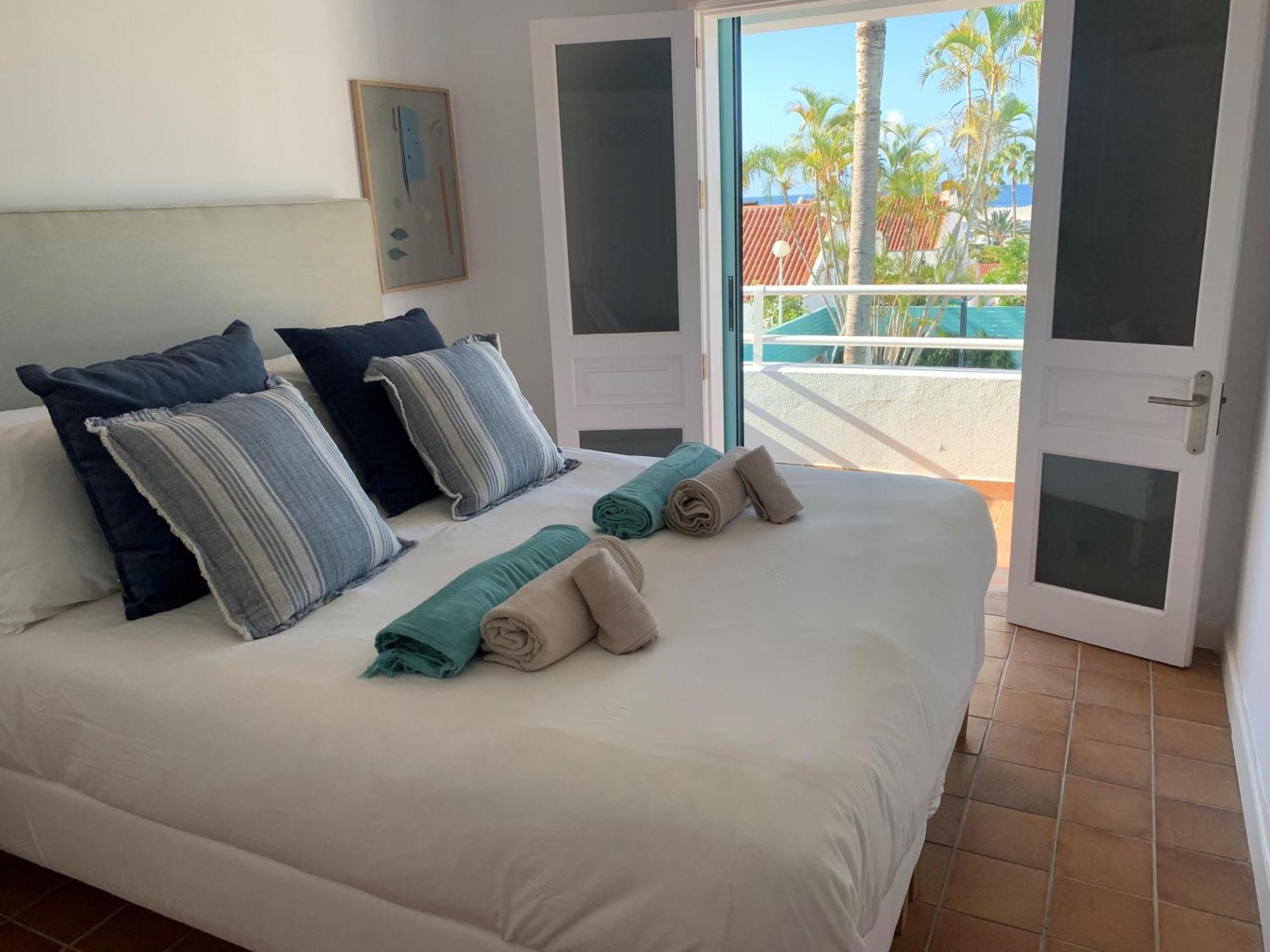 Vivienda Vacacional Pasito Blanco 1 Екстериор снимка