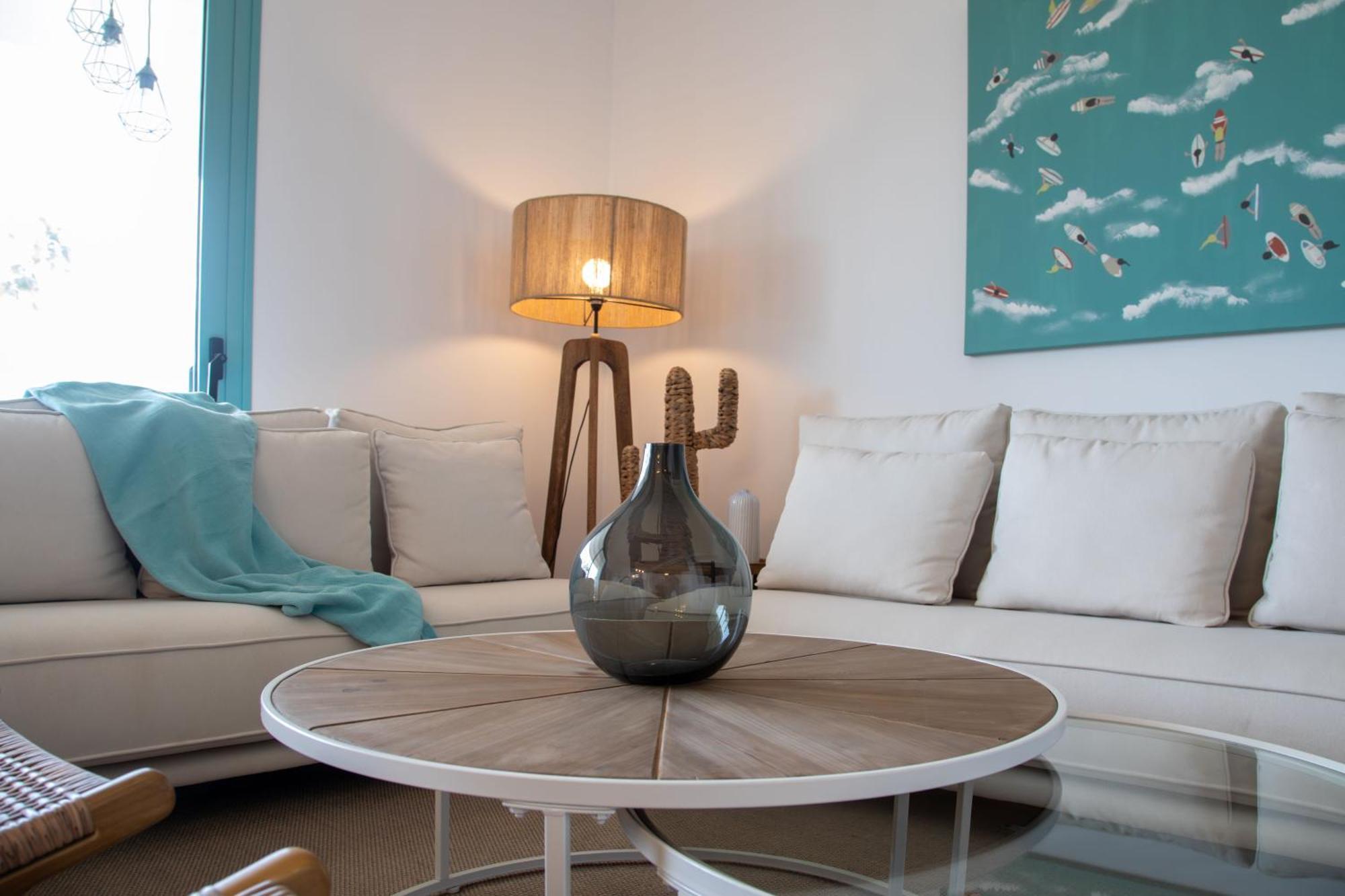 Vivienda Vacacional Pasito Blanco 1 Екстериор снимка