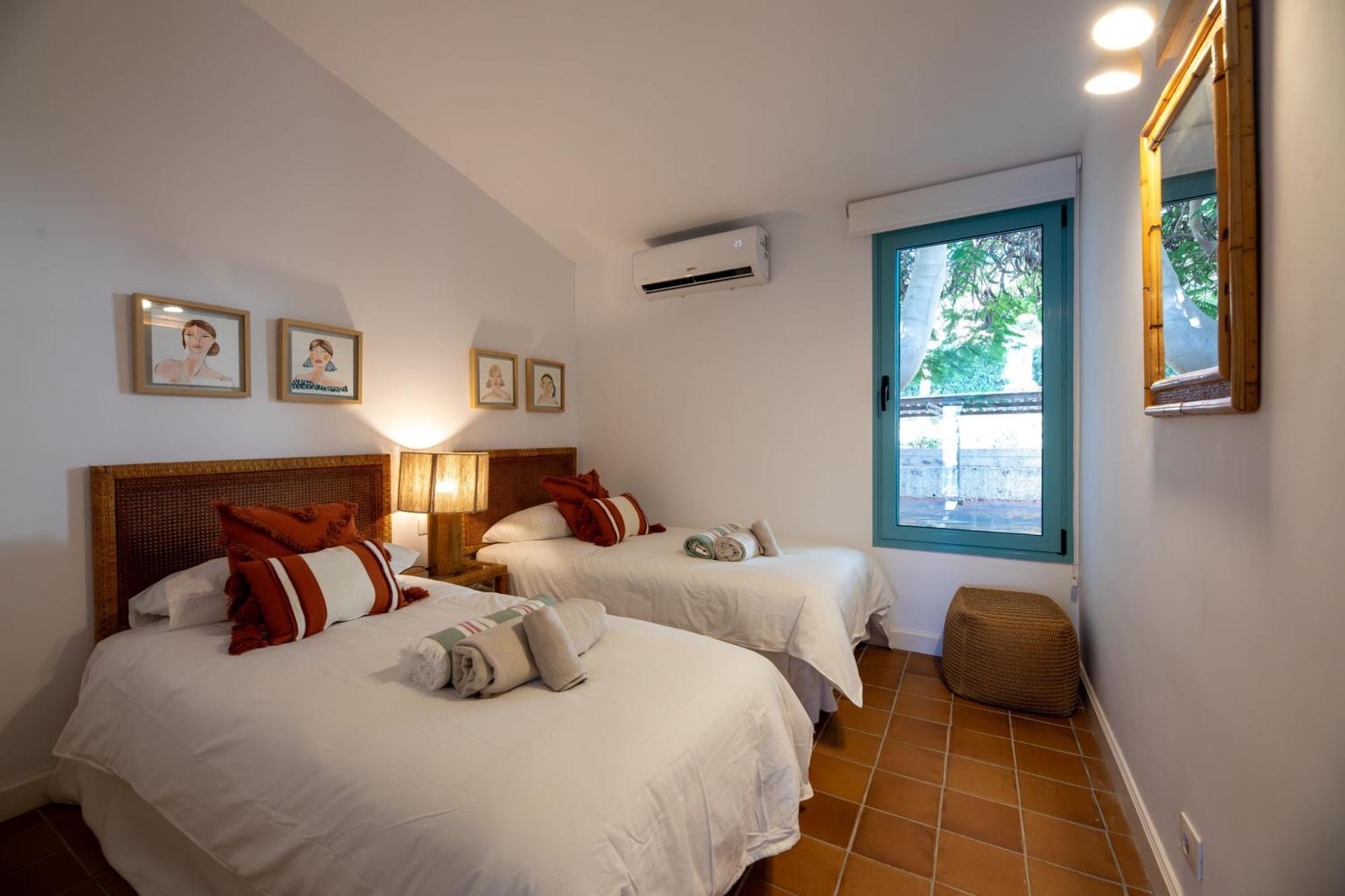 Vivienda Vacacional Pasito Blanco 1 Екстериор снимка